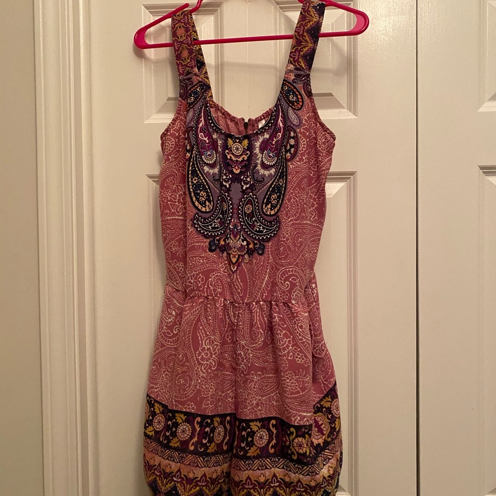 Romper